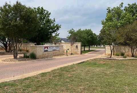 100 Blanco Ct, Horseshoe Bay, TX 78657