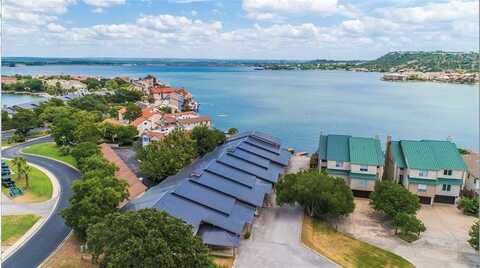 104 #204 Cove, Horseshoe Bay, TX 78657