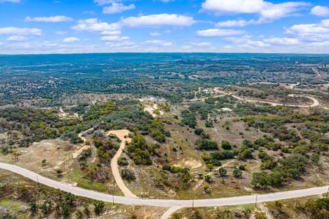 Tbd Twisted Oak Trail, Blanco, TX 78606