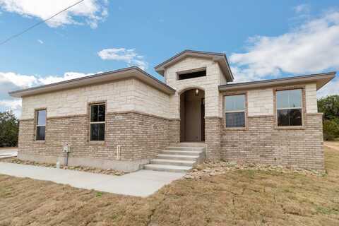 2605 Truman Drive, Lago Vista, TX 78645