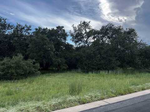 Lot W6035 Fault Line, Horseshoe Bay, TX 78657