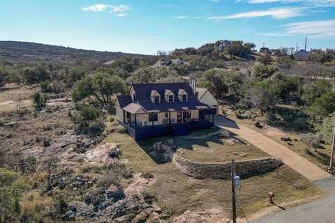 124 Del Mar, Buchanan Dam, TX 78609