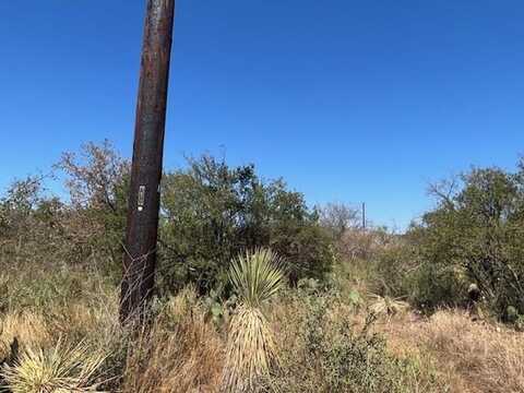 Lot 567 Driftwood Drive, Granite Shoals, TX 78654