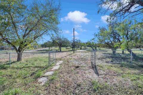 238 E Briar, Granite Shoals, TX 78654