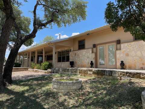 118 South Cove, Spicewood, TX 78669