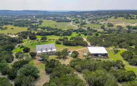 4237 CR 330, Burnet, TX 78611