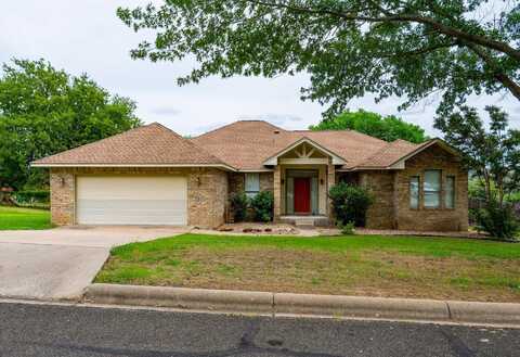 147 Broadmoor, Meadowlakes, TX 78654