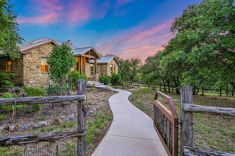 2551 Wolf Creek Ranch Road, Burnet, TX 78611