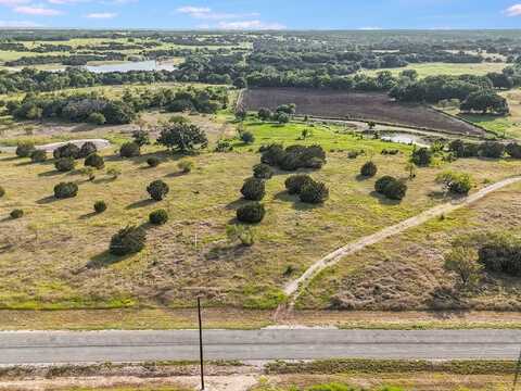 Lot 23 Prairie Point, Bertram, TX 78605