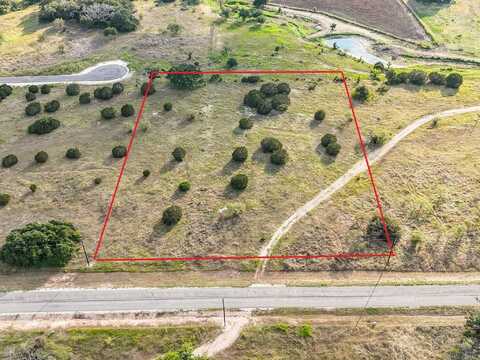 Lot 23 Prairie Point, Bertram, TX 78605