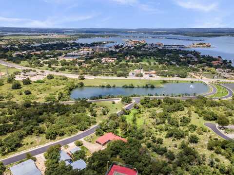 317 Clayton Nolen Drive, Horseshoe Bay, TX 78657