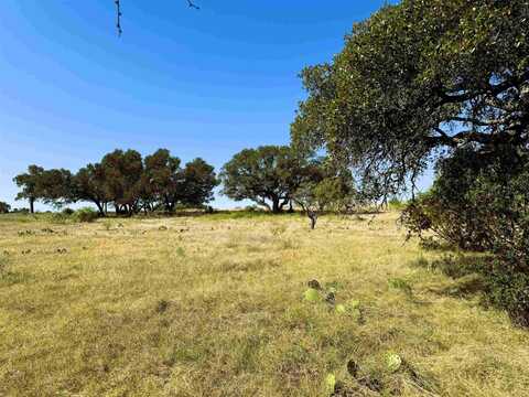 Rocky Hollow Lot 90, San Saba, TX 76877