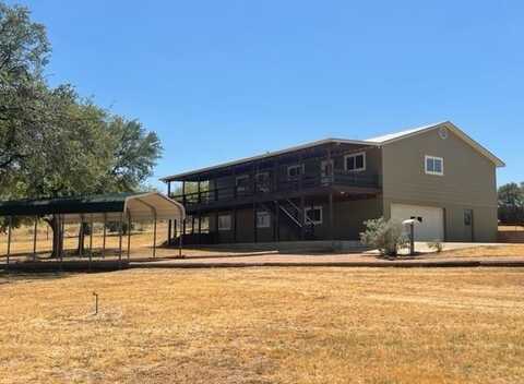 305 Granite Shoals Drive, Horseshoe Bay, TX 78657