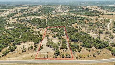 Lot 24 Legacy Hills, Johnson City, TX 78636