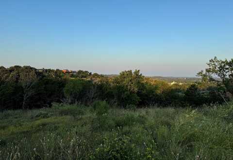 Lot 135 Overlook Parkway, Horseshoe Bay, TX 78657