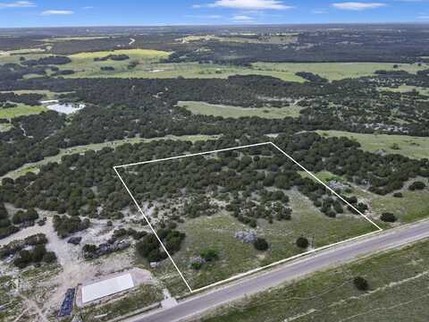 Lot 17 Rolling Hills Dr, Lampasas, TX 76550