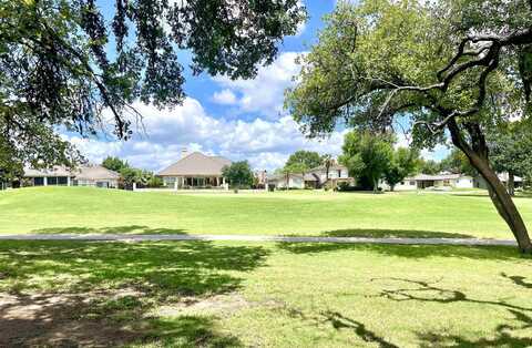 Lot 5024 Big Spur, Horseshoe Bay, TX 78657