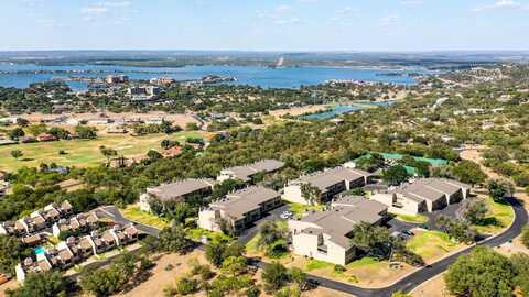 306 Out Yonder #166, Horseshoe Bay, TX 78657
