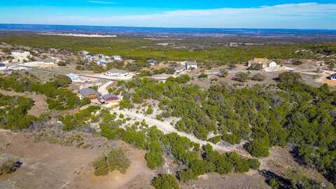 448 Cedar Mountain Drive, Marble Falls, TX 78654