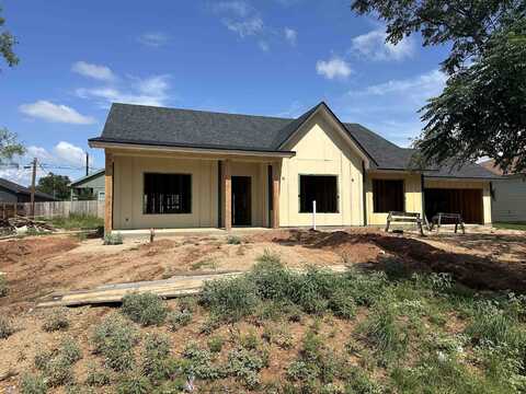 837 Birch Lane, Cottonwood Shores, TX 78657