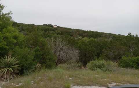 501 Silver Mane, Horseshoe Bay, TX 78657