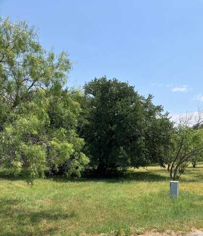 322 Parallel Circle, Horseshoe Bay, TX 78657