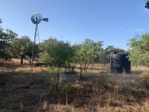 Fly Gap Road, Pontotoc, TX 76856