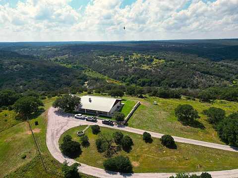 241 County Road 1287, Lampasas, TX 76550