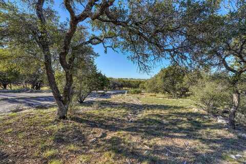 Lt 14098 South Wind, Horseshoe Bay, TX 78657