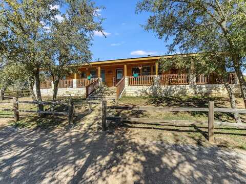 110 Diamondback, Round Mountain, TX 78663