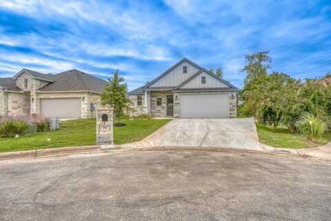 94 Pinehurst, Meadowlakes, TX 78654