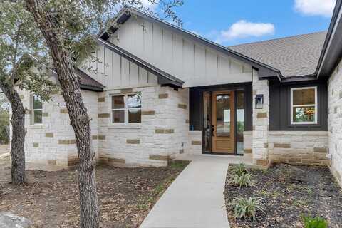 921 Meredith Court Court, Marble Falls, TX 78654