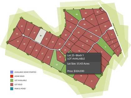 Tract -25 StarGazer Ranch, Lampasas, TX 76550