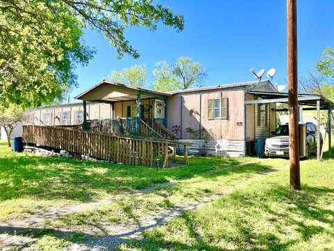 1008 Apache Drive, Burnet, TX 78611