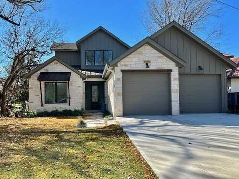 1018 RIVER ROAD, Kingsland, TX 78611
