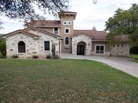 8405 Kelly Cove, Lago Vista, TX 78645