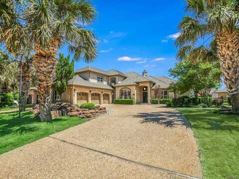 130 Applehead Island Dr, Horseshoe Bay, TX 78657