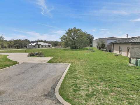 17-10 Alamo Court, Horseshoe Bay, TX 78657