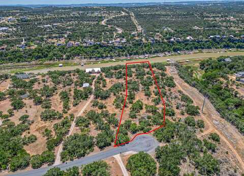 1917 Performer Road Road, Spicewood, TX 78669