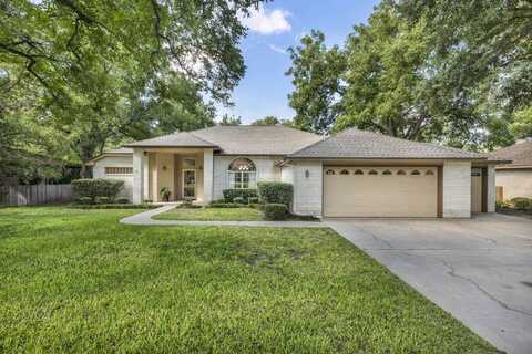 333 Columbine, Meadowlakes, TX 78654