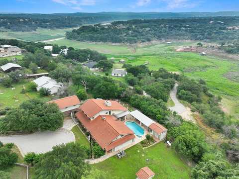 25242 Paleface Lake Drive, Spicewood, TX 78669