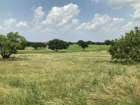 Escondido Lt 62 Encantada, Horseshoe Bay, TX 78657