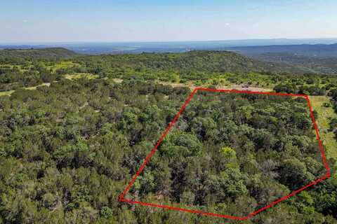 Lot 205b Sunset Peak aka Sonora Dr, Bertram, TX 78605