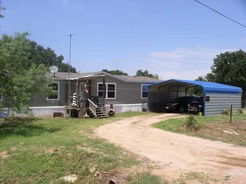 350 Ridgeway, Kingsland, TX 78639