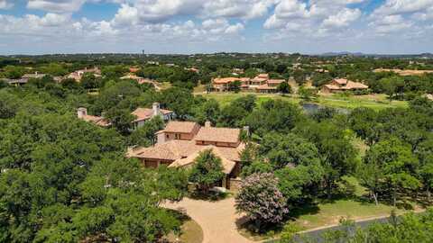 145 La Serena Loop, Horseshoe Bay, TX 78657