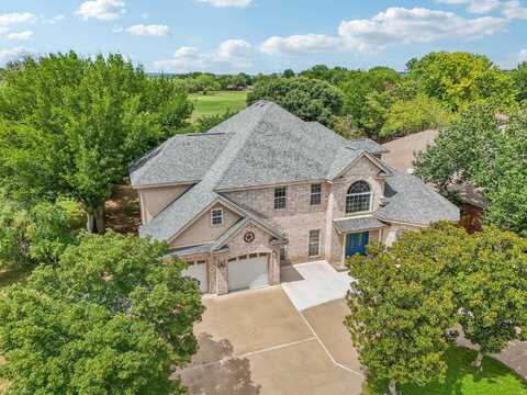 148 Broadmoor, Meadowlakes, TX 78654