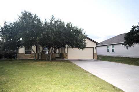 116 Riata Court, Bertram, TX 78605