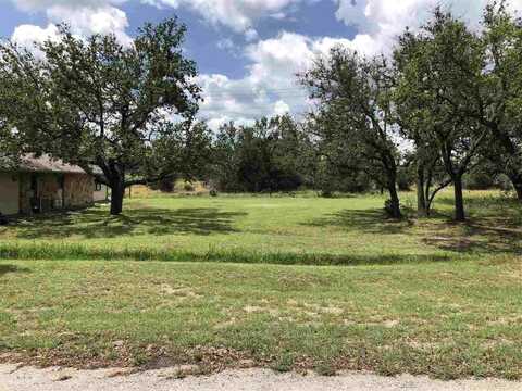 Lot 29066 Dakota, Horseshoe Bay, TX 78657