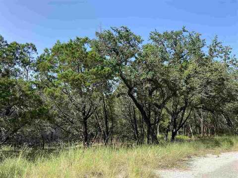 Lot K10061 Bald Eagle, Horseshoe Bay, TX 78657