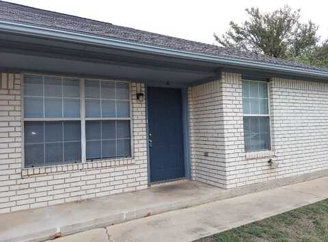 406 A Ave S, Marble Falls, TX 78654